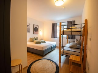 Apartment Brixen im Thale Ausstattung 16