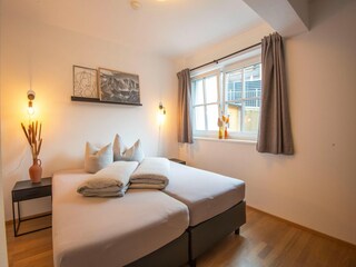 Appartement Brixen im Thale Équipement 14