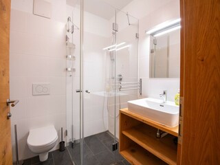 Apartment Brixen im Thale Features 24