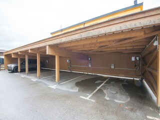 Apartamento Brixen im Thale  36