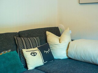 Appartement Brixen im Thale  40