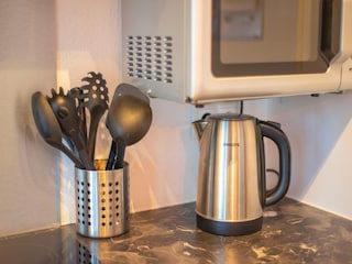 Apartamento Brixen im Thale  39