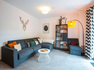 Apartment Brixen im Thale Features 25