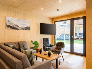 Holiday park St. Lorenzen ob Murau Features 13