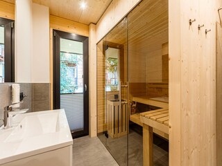 Parco vacanze St. Lorenzen ob Murau  27