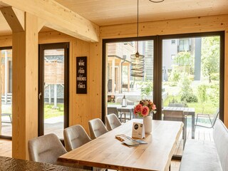 Parco vacanze St. Lorenzen ob Murau Caratteristiche 16