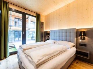 Vakantiepark St. Lorenzen ob Murau Kenmerken 14