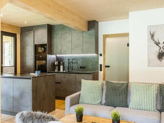 Vakantiepark St. Lorenzen ob Murau Kenmerken 22