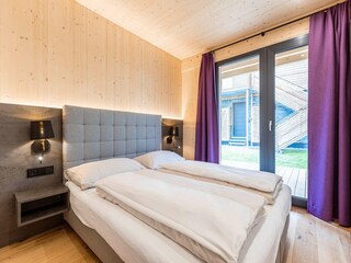 Vakantiepark St. Lorenzen ob Murau Kenmerken 18