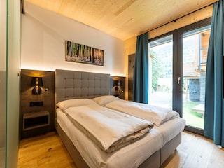 Vakantiepark St. Lorenzen ob Murau Kenmerken 9