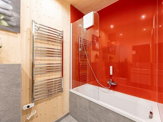 Vakantiepark St. Lorenzen ob Murau Kenmerken 20