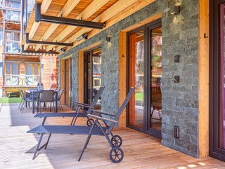 Vakantiepark St. Lorenzen ob Murau Buitenaudio-opname 4