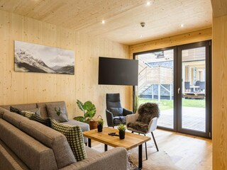 Vakantiepark St. Lorenzen ob Murau Kenmerken 18