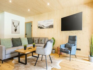 Parco vacanze St. Lorenzen ob Murau Caratteristiche 10