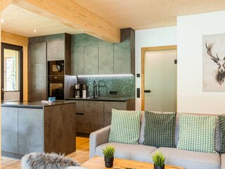 Vakantiepark St. Lorenzen ob Murau Kenmerken 20