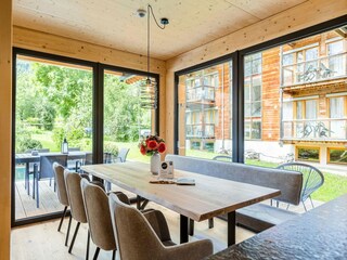 Holiday park St. Lorenzen ob Murau Features 10
