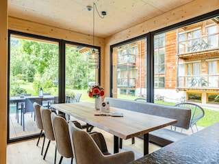 Vakantiepark St. Lorenzen ob Murau Kenmerken 10