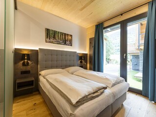 Vakantiepark St. Lorenzen ob Murau Kenmerken 13