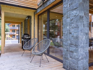 Ferienpark St. Lorenzen ob Murau Außenaufnahme 4