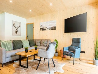 Holiday park St. Lorenzen ob Murau Features 18