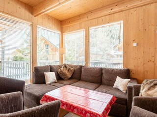 Chalet Stadl an der Mur Ausstattung 21