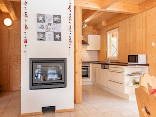 Chalet Stadl an der Mur Ausstattung 20