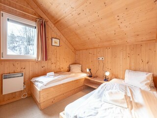 Chalet Stadl an der Mur Ausstattung 20