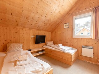 Chalet Stadl an der Mur Ausstattung 21
