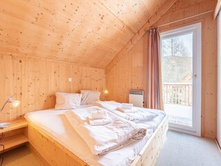 Chalet Stadl an der Mur Características 22