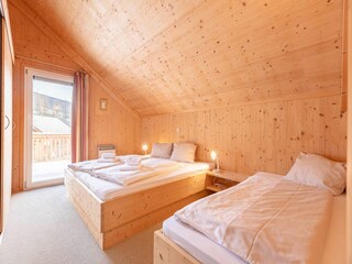 Chalet Stadl an der Mur Ausstattung 14