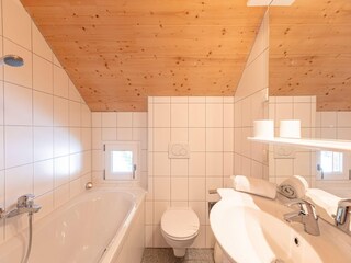 Chalet Stadl an der Mur Équipement 24
