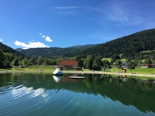 Chalet Stadl an der Mur  33
