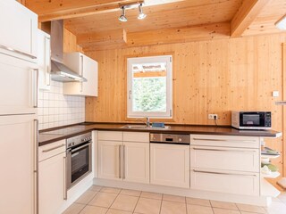 Chalet Stadl an der Mur Équipement 24