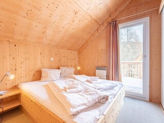 Chalet Stadl an der Mur Ausstattung 24