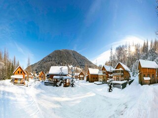 Chalet Stadl an der Mur Umgebung 28