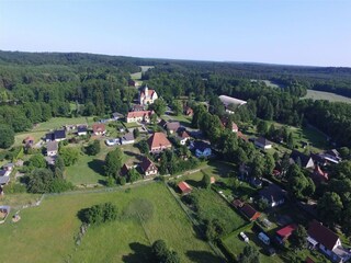 Vakantiehuis Weberin Omgeving 14