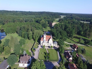Ferienhaus Weberin Umgebung 16