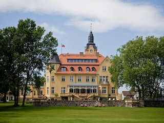 Ferienhaus Weberin Umgebung 14
