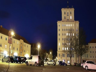 Maison de vacances Weberin Environnement 16