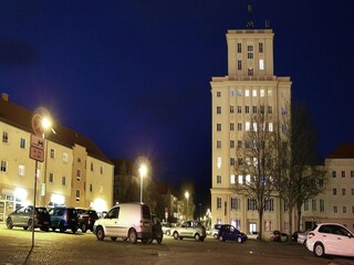 Vakantiehuis Weberin Omgeving 16