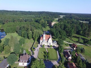 Holiday house Weberin Environment 16