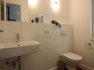 Maison de vacances Weberin Équipement 10