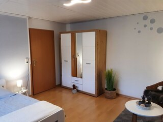 Vakantiepark Bad Bodenteich Kenmerken 17