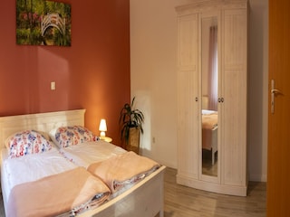 Parco vacanze Bad Bodenteich Caratteristiche 18