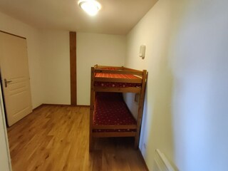 Chalet Chamrousse  10