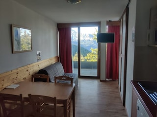 Chalet Chamrousse Ausstattung 1