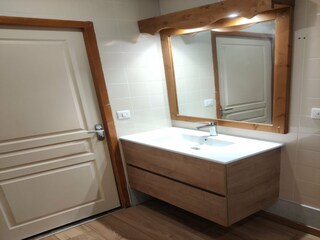 Chalet Chamrousse Kenmerken 4