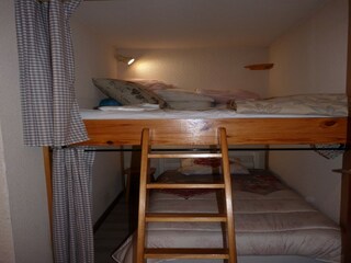Chalet Saint Sorlin d Arves  17