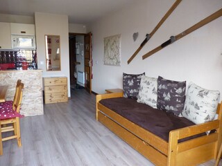 Chalet Saint Sorlin d Arves Ausstattung 6