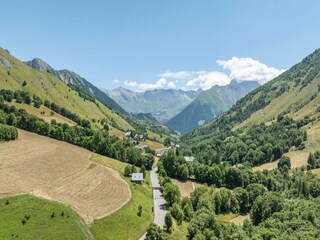 Chalet Saint Sorlin d Arves Omgeving 12